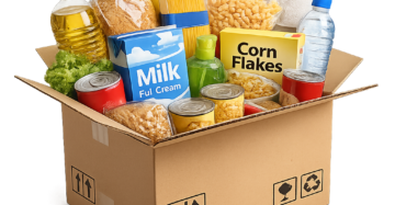Daily Essentials (FMCG)