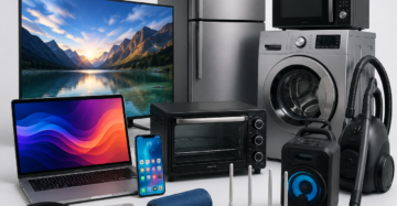 Electronics