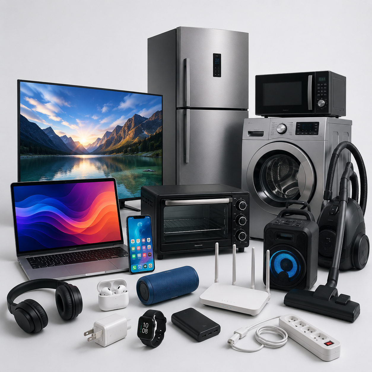 Electronics