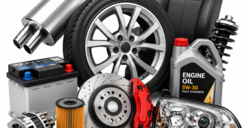 Automotive